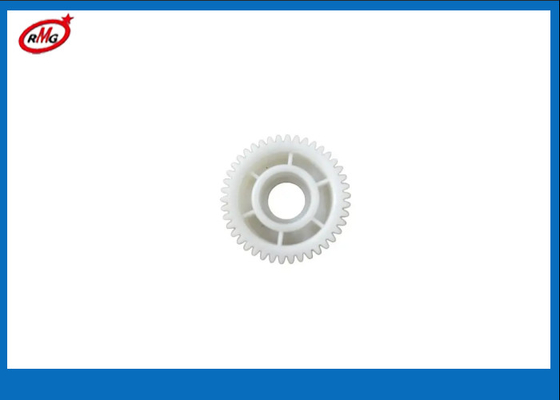 445-0587794 4450587794 Suku Cadang ATM NCR 72T Gear Dengan Bantalan