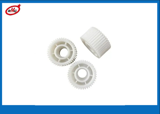 445-0587794 4450587794 Suku Cadang ATM NCR 72T Gear Dengan Bantalan