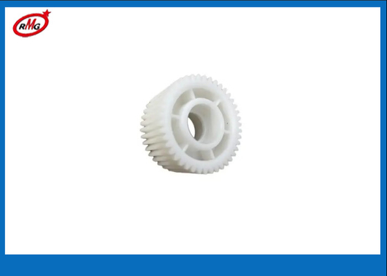 445-0587794 4450587794 Suku Cadang ATM NCR 72T Gear Dengan Bantalan