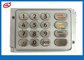 445-0717207 4450717207 Suku Cadang ATM Bank NCR EPP Keyboard Pinpad NCR 66XX Pin Pad