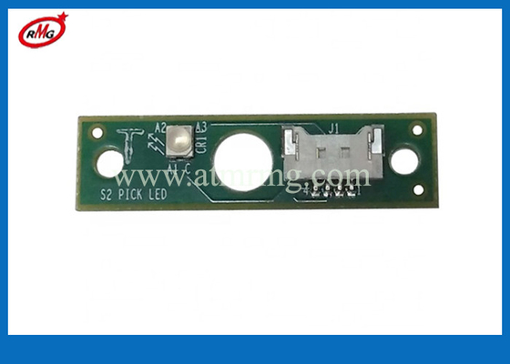 Bagian Mesin ATM Dispenser NCR S2 Pilih Modul Sensor 445-0756286-26 4450757188 ​​445-0757188
