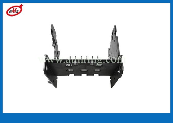 Suku Cadang Mesin ATM 445-0761208-67 445-0731400 NCR S2 Chassis WSkid Sub Assy 4450731400
