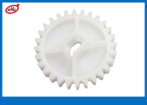 Suku Cadang Mesin ATM 445-0761208-61 445-0729857 NCR Gear 28 Gigi
