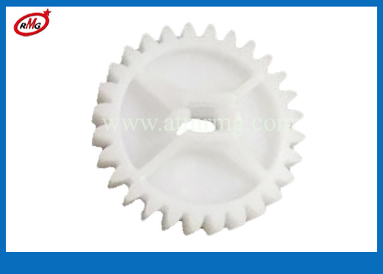 Suku Cadang Mesin ATM 445-0761208-61 445-0729857 NCR Gear 28 Gigi