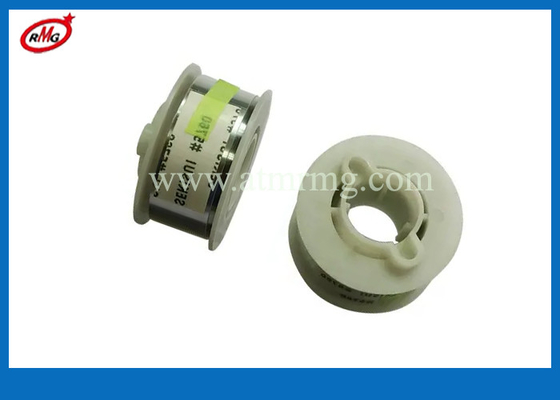 Mesin ATM Bagian 998-0912694 998-0912695 NCR Escrow BNA700 Reel Set