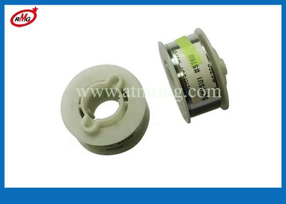Mesin ATM Bagian 998-0912694 998-0912695 NCR Escrow BNA700 Reel Set