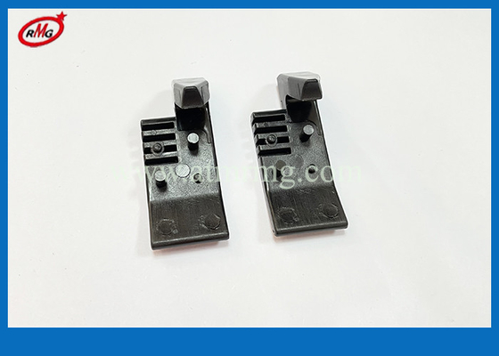 Suku Cadang Mesin ATM 445-0756286 NCR S2 Pick Module Lower Skid Guide RH 445-0756286-34