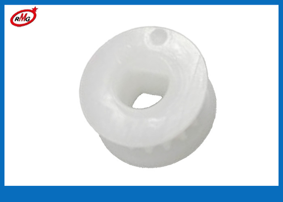 Mesin ATM Bagian 445-0729147 NCR Carriage Drive Pulley 16G 2mm