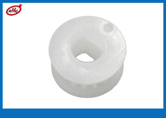 Mesin ATM Bagian 445-0729147 NCR Carriage Drive Pulley 16G 2mm