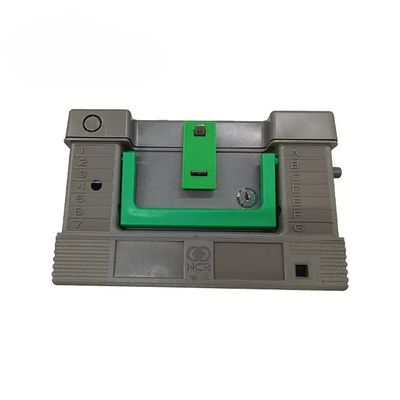 Suku Cadang Mesin ATM Kaset Dispenser Uang NCR S1 445-0689215 445-0623567