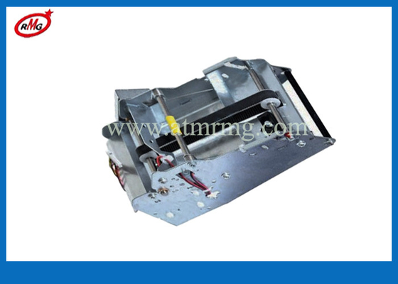 Suku Cadang Mesin ATM 009-0024179 NCR Thermal Receipt Printer Transport Tanpa Capture