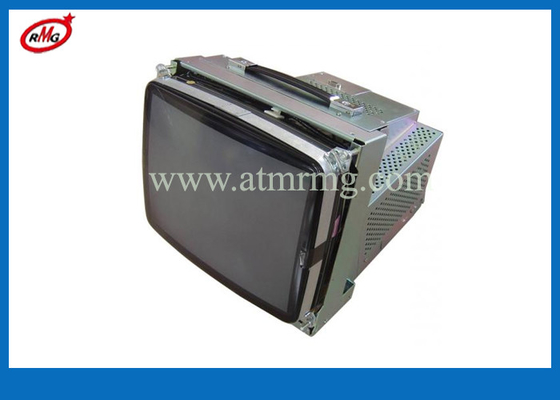 Suku Cadang Mesin ATM 009-0017553 NCR 5887 Tampilan LCD Monitor 15&quot;