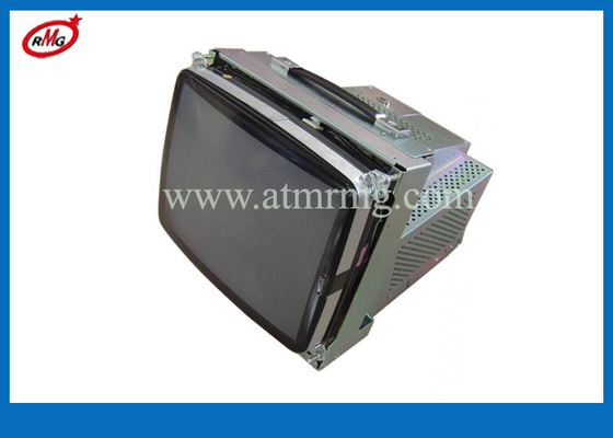Suku Cadang Mesin ATM 009-0017553 NCR 5887 Tampilan LCD Monitor 15&quot;