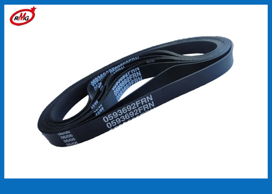Suku Cadang Mesin ATM 445-0593692 NCR Self Serv Front Transport Belt