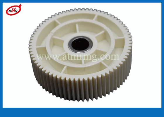 Suku Cadang Mesin ATM NCR 72T Gear Dengan Bearing 445-0587794 4450587794