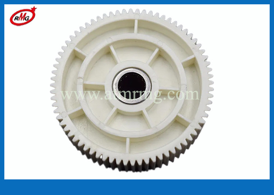 Suku Cadang Mesin ATM NCR 72T Gear Dengan Bearing 445-0587794 4450587794