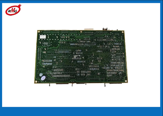 445-0628834 445-0685154 Suku Cadang ATM Dispenser Kontrol PCB NCR Ditingkatkan 4G