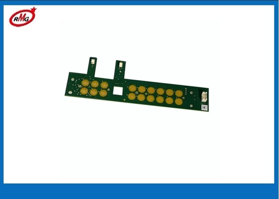 49267146000A Suku Cadang ATM Diebold 5550 PCBA Smartprox Keyboard