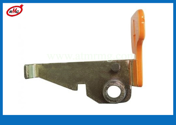 Mesin ATM Bagian NCR Purge Bin Latch S2 Dispenser 445-0761208-08