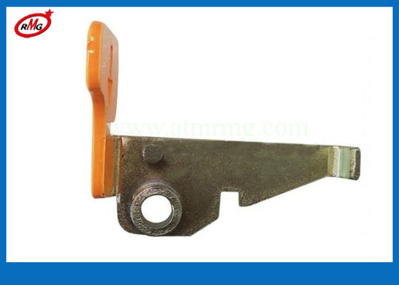 Mesin ATM Bagian NCR Purge Bin Latch S2 Dispenser 445-0761208-08