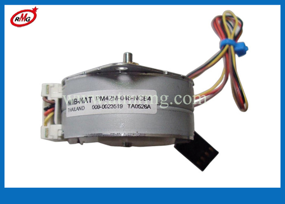 Suku Cadang Mesin ATM 009-0023519 NCR 6622 6625 Motor Pintu Rana 0090023519