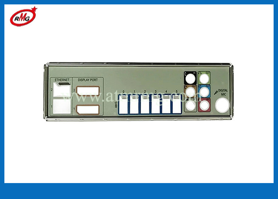 Bagian Mesin ATM NCR NCR ESTORIL Motherboard baffle 4450766515 445-0766515