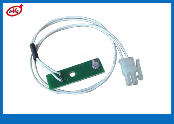 Suku Cadang Mesin ATM 4450605473 445-0605473 NCR Stack Sensor Harness LED Stack Assembly