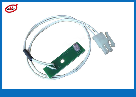Suku Cadang Mesin ATM 4450605473 445-0605473 NCR Stack Sensor Harness LED Stack Assembly