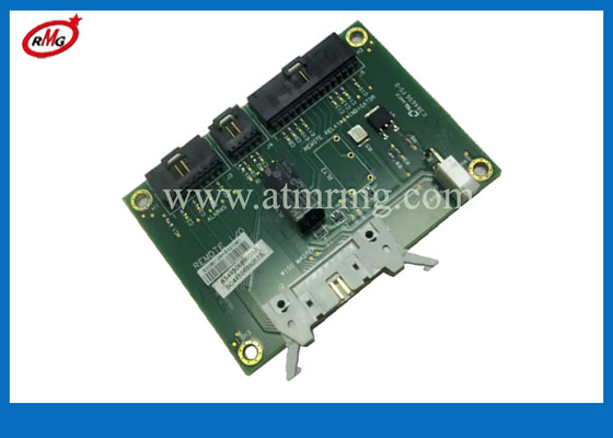 suku cadang mesin atm NCR 6632 REMOTE I/O PCB 4450689055