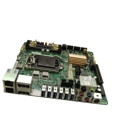 445-0764433 Suku Cadang ATM baru asli ncr S2 Estoril Motherboard 4450764433