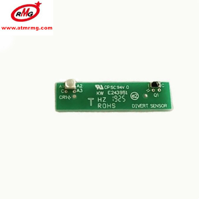 4450740237 NCR S2 Selfserv Divert Sensor Board 445-0740237 Bagian ATM Dijual