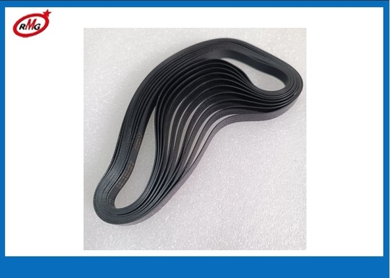 49260550000A Bagian-bagian Mesin ATM Diebold ECRM Flat Belt 10X432X0.8 ZU-10 Belt Length