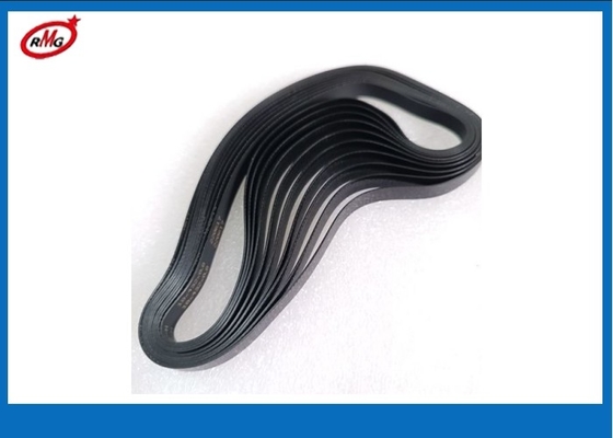 49260550000A Bagian-bagian Mesin ATM Diebold ECRM Flat Belt 10X432X0.8 ZU-10 Belt Length