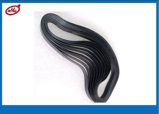 49260550000A Bagian-bagian Mesin ATM Diebold ECRM Flat Belt 10X432X0.8 ZU-10 Belt Length