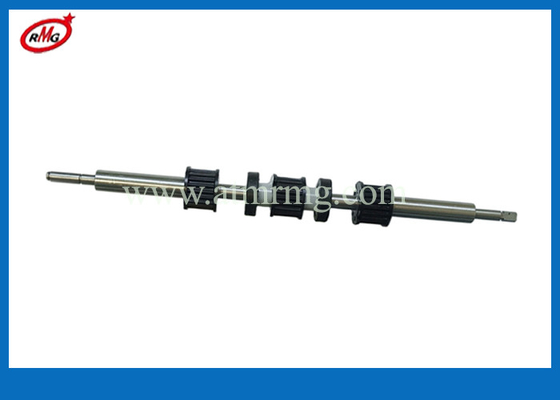Bagian Mesin ATM NCR S2 SNT Main Drive Shaft Assy 445-0761208-93 4450729826 445-0729826