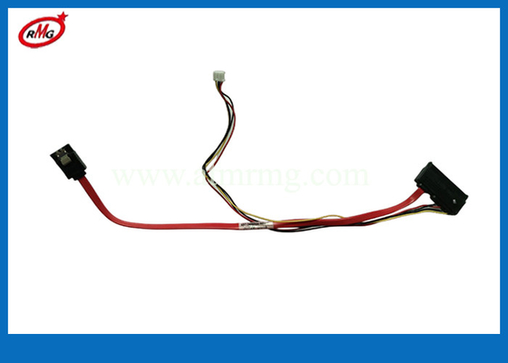 Suku Cadang Mesin ATM NCR 6683 PC Kabel Daya Inti 4970466594 497-0466594