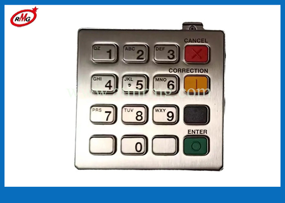 Suku Cadang Mesin ATM 49255715721B Diebold EPP7 SM ENG Keyboard