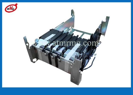 Suku Cadang Mesin ATM 49-211433-000A Diebold Opteva AFD Stacker