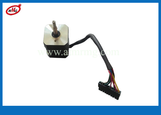 Suku Cadang Mesin ATM Diebold Opteva Motor DC Brushless 49-211438-000B 49211438000B