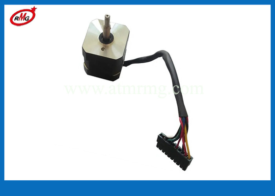 Suku Cadang Mesin ATM Diebold Opteva Motor DC Brushless 49-211438-000B 49211438000B