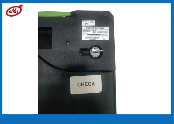 1750107891 Wincor Nixdorf Kaset CCDM Suku Cadang Mesin ATM