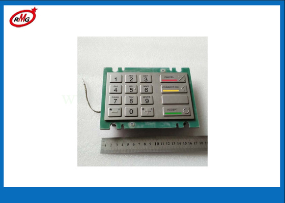 1750193080 Wincor Nixdorf Keyboard J6 EPP INT Suku Cadang Mesin ATM