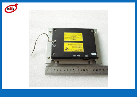 1750193080 Wincor Nixdorf Keyboard J6 EPP INT Suku Cadang Mesin ATM
