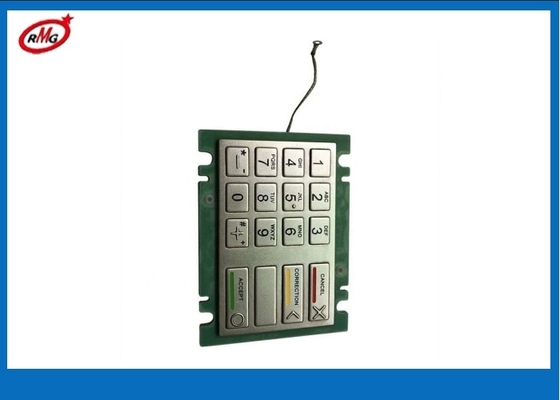 1750193080 Wincor Nixdorf Keyboard J6 EPP INT Suku Cadang Mesin ATM