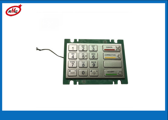 1750193080 Wincor Nixdorf Keyboard J6 EPP INT Suku Cadang Mesin ATM