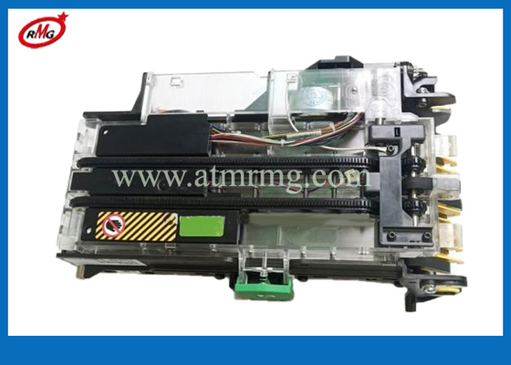445-0774307 450774307 Suku Cadang ATM Bank NCR SDM2 MIN LONG INFEED WITH METAL DE