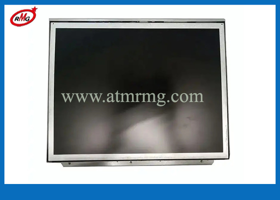 Suku Cadang Mesin ATM Diebold 5500 Layar LCD 15 inci 49-250934-000A 49250934000A
