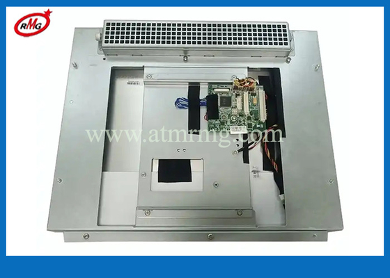 Suku Cadang Mesin ATM Diebold 5500 Layar LCD 15 inci 49-250934-000A 49250934000A