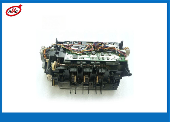 1750248000 Suku Cadang Mesin ATM Wincor Nixdorf Cineo C4060 In-Output Module Collector Unit CRS-M
