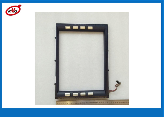 1750186253 Suku Cadang ATM Wincor Nixdorf Cineo C4060 FDK 15 Inch Std Softkey Frame